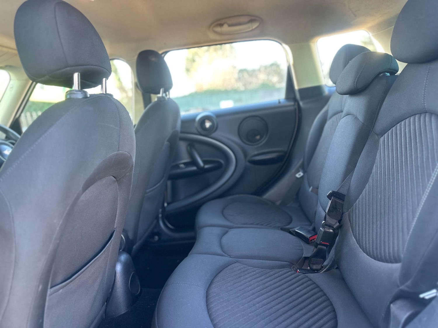 Used MINI Countryman 2014 for sale - 77830764: Photo 13