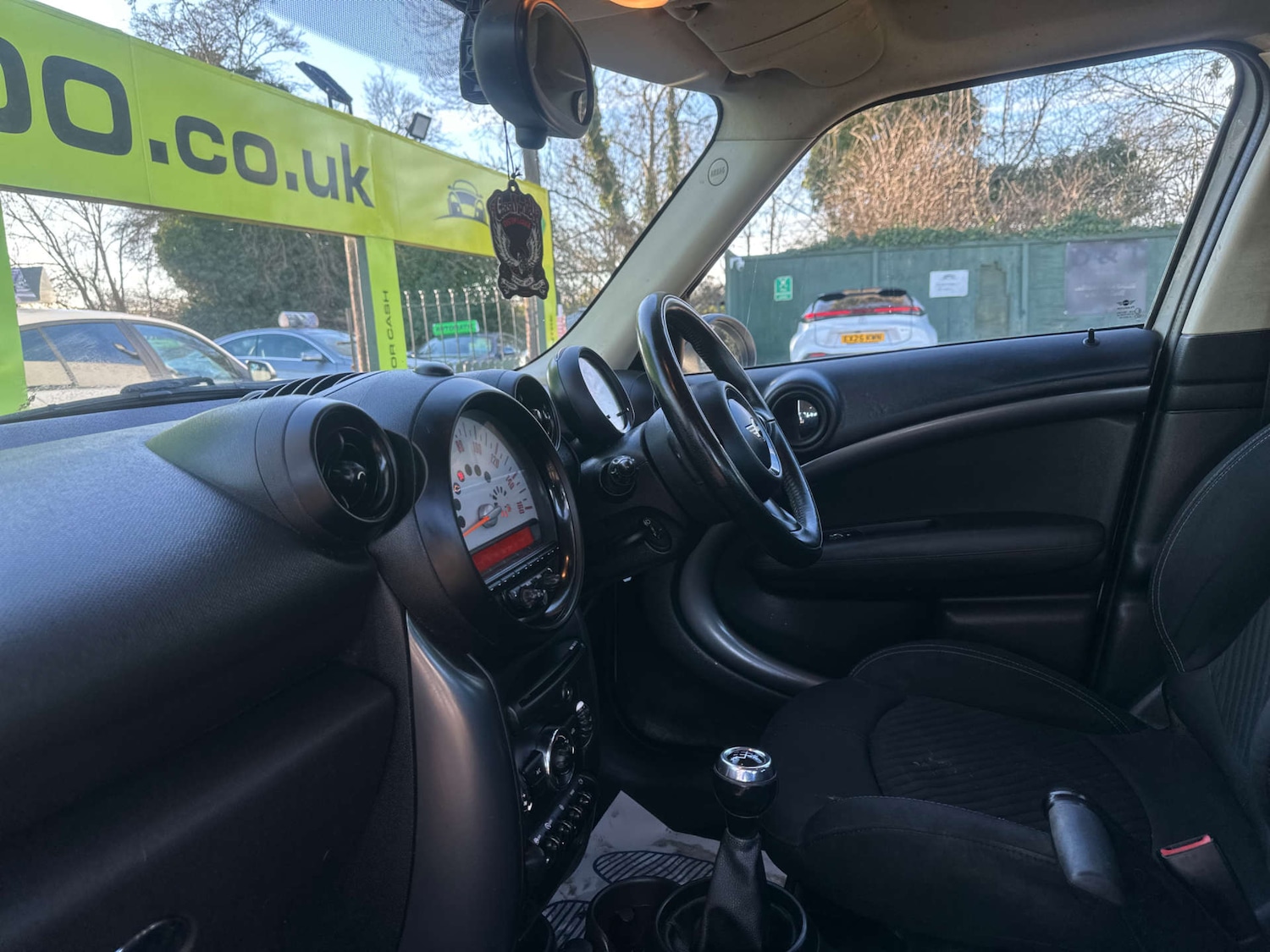 Used MINI Countryman 2014 for sale - 77830764: Photo 14