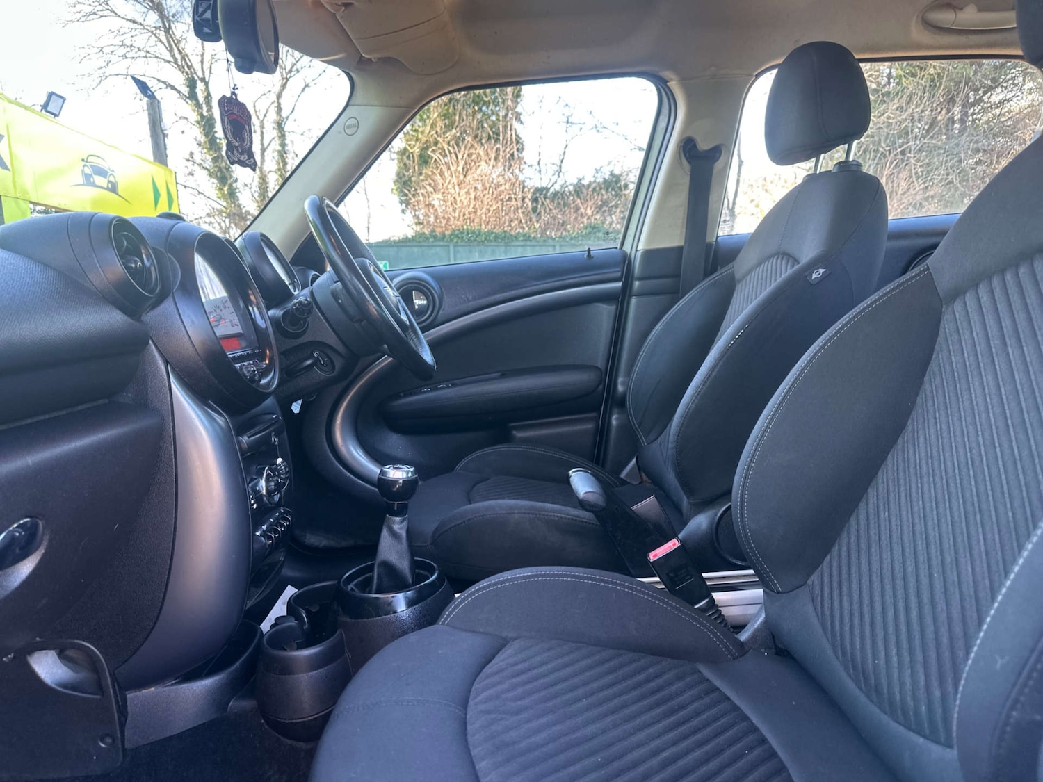 Used MINI Countryman 2014 for sale - 77830764: Photo 15