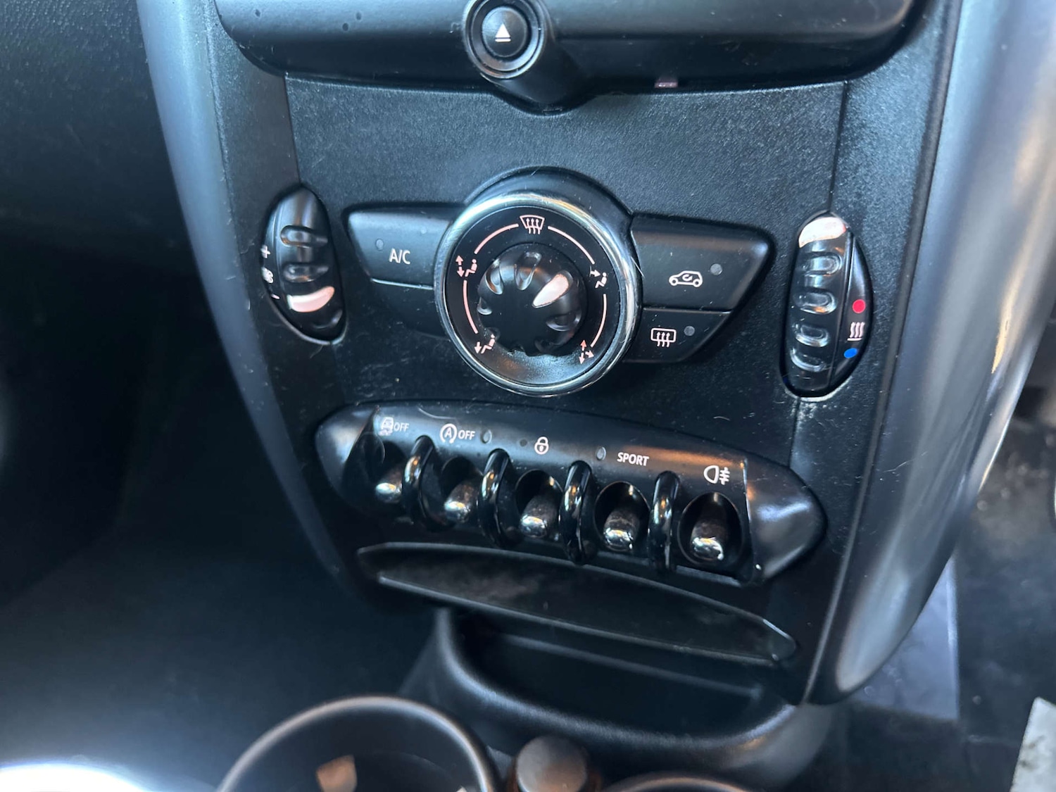 Used MINI Countryman 2014 for sale - 77830764: Photo 18