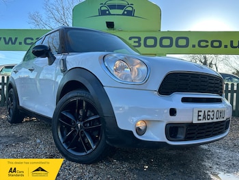 Used MINI Countryman 2014 for sale - 77830764: Photo
