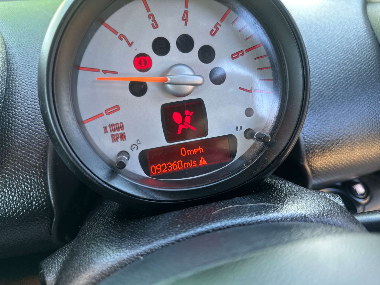 Used MINI Countryman 2014 for sale - 77830764: Photo 20