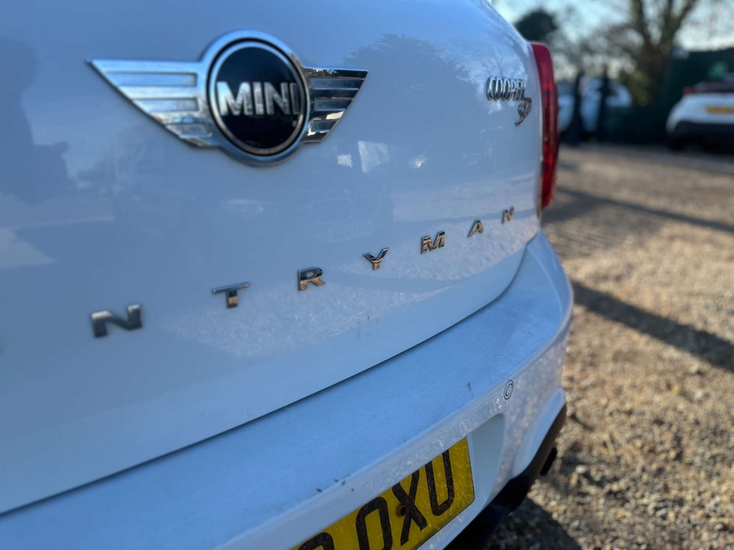 Used MINI Countryman 2014 for sale - 77830764: Photo 26