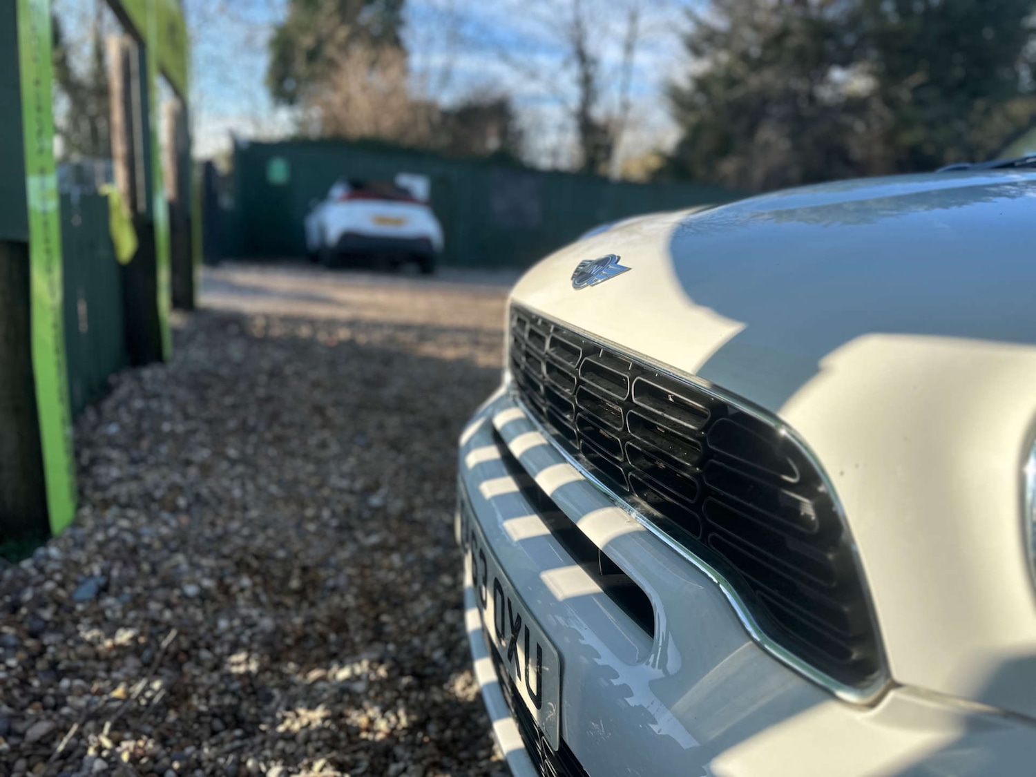 Used MINI Countryman 2014 for sale - 77830764: Photo 27