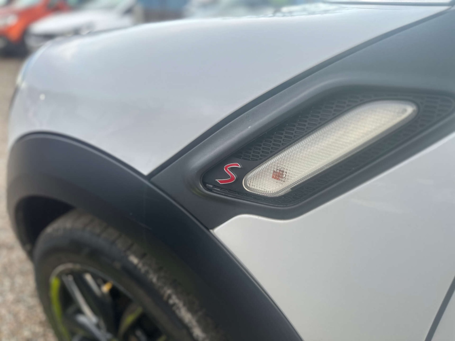 Used MINI Countryman 2014 for sale - 77830764: Photo 28