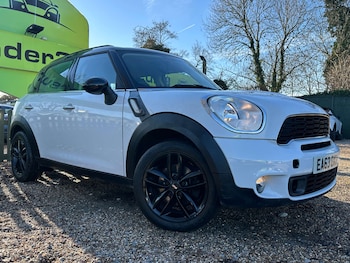 Used MINI Countryman 2014 for sale - 77830764: Photo