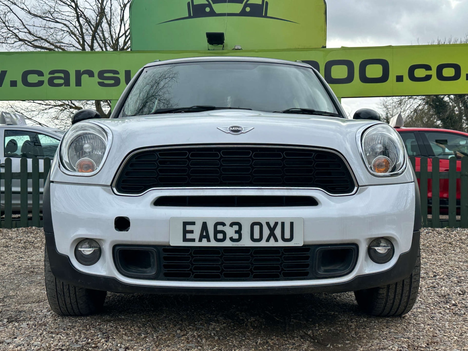 Used MINI Countryman 2014 for sale - 77830764: Photo 3