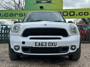 Used MINI Countryman 2014 for sale - 77830764: Photo