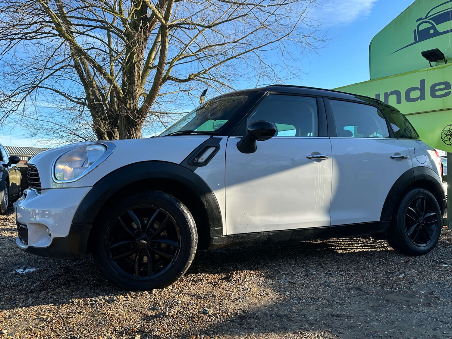 Used MINI Countryman 2014 for sale - 77830764: Photo 4