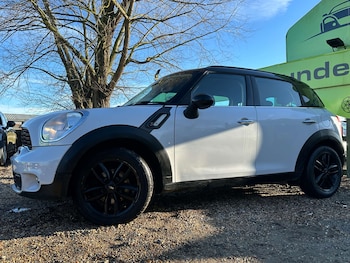 Used MINI Countryman 2014 for sale - 77830764: Photo