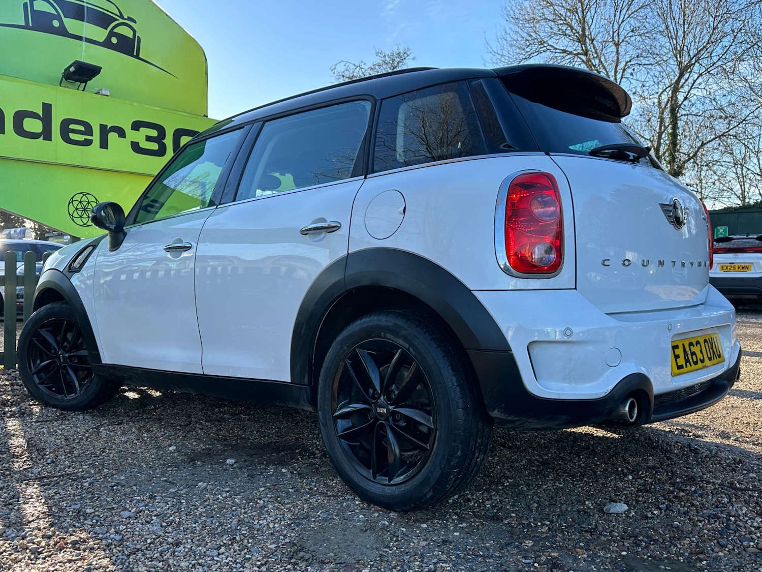 Used MINI Countryman 2014 for sale - 77830764: Photo 7