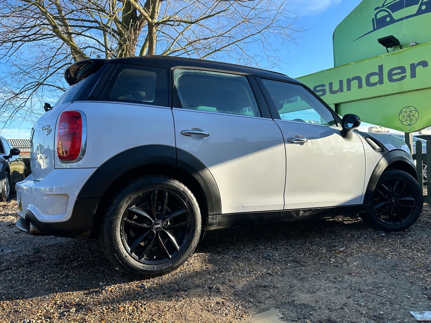 Used MINI Countryman 2014 for sale - 77830764: Photo 8