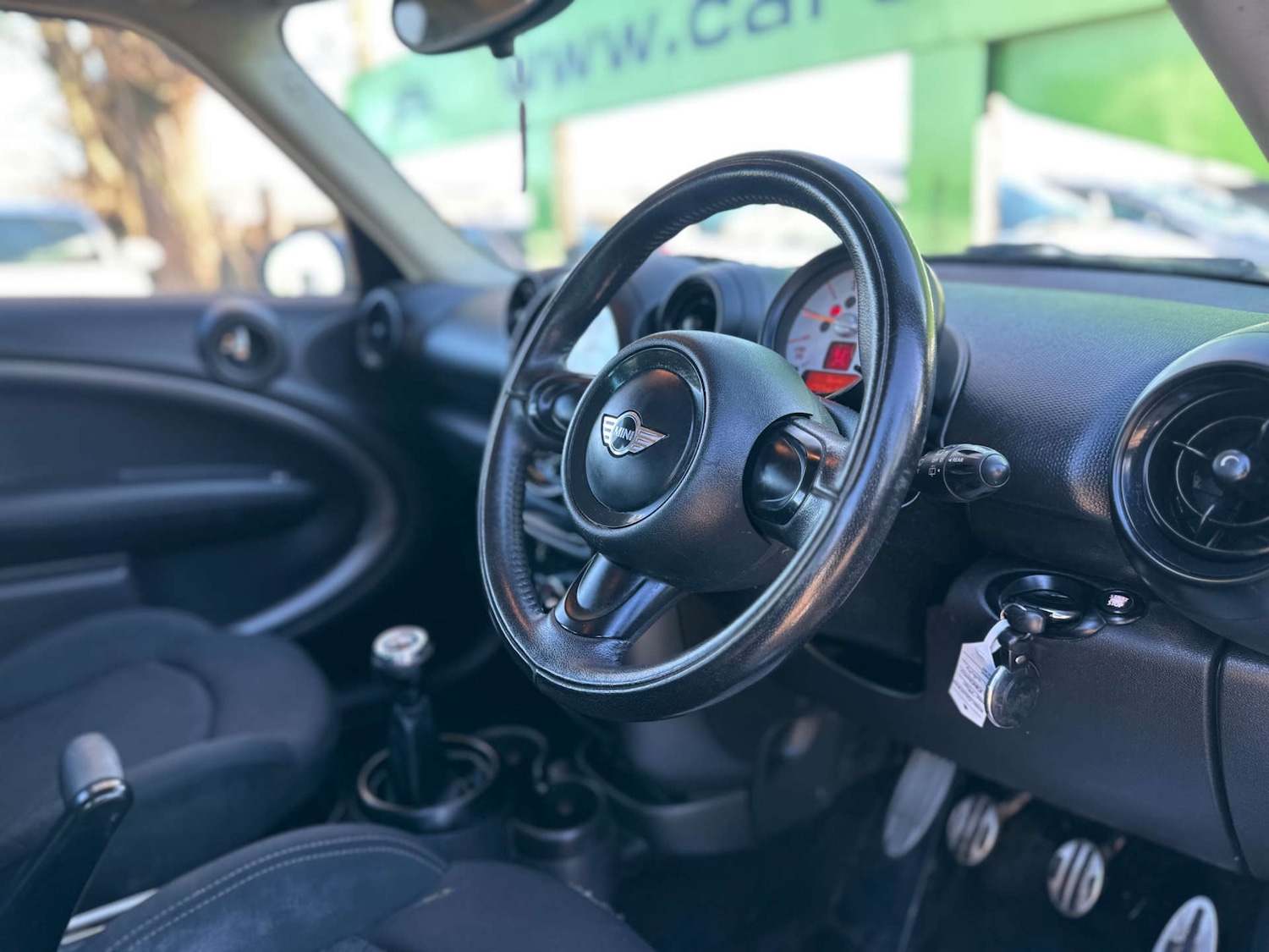 Used MINI Countryman 2014 for sale - 77830764: Photo 9