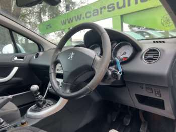 Used Peugeot 308 2008 for sale - 74636124: Photo
