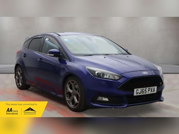Used Ford Focus 2015 for sale - 79459552: Photo