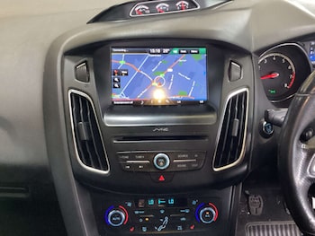 Used Ford Focus 2015 for sale - 79459552: Photo