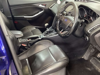 Used Ford Focus 2015 for sale - 79459552: Photo