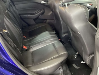 Used Ford Focus 2015 for sale - 79459552: Photo