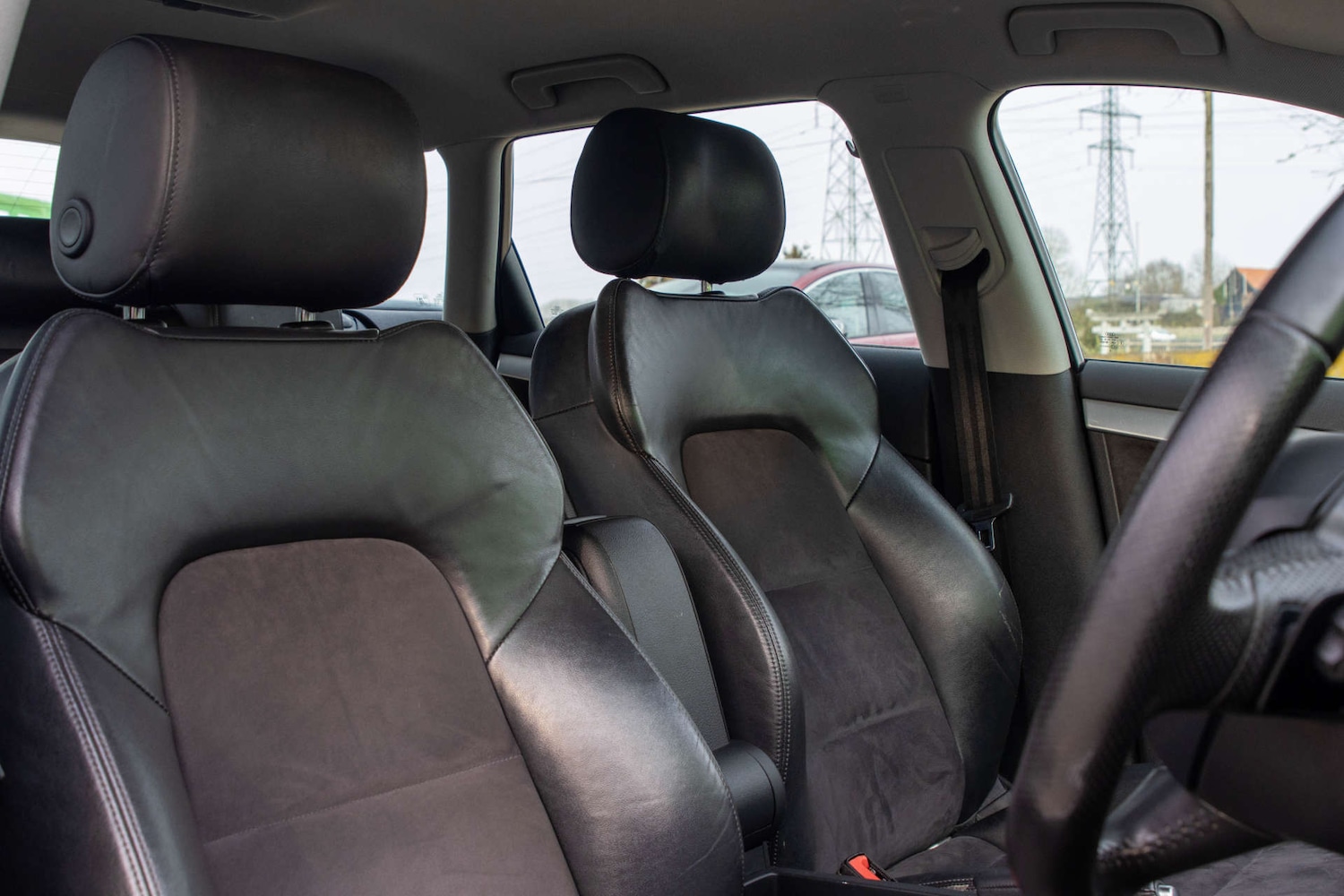 Used Audi A3 2010 for sale - 78003675: Photo 10