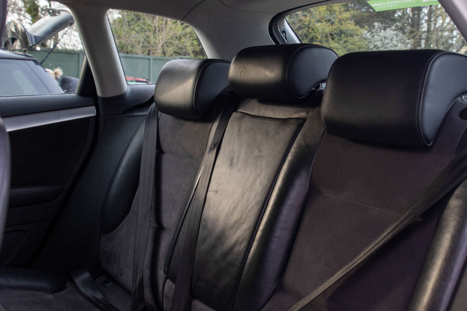 Used Audi A3 2010 for sale - 78003675: Photo 13