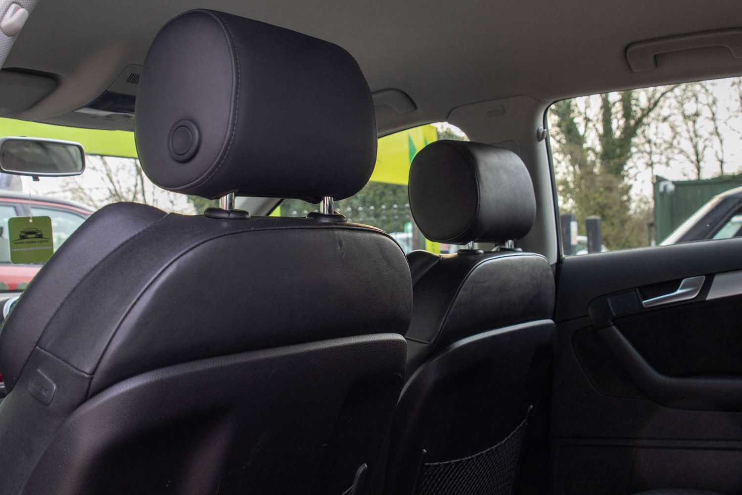 Used Audi A3 2010 for sale - 78003675: Photo 14