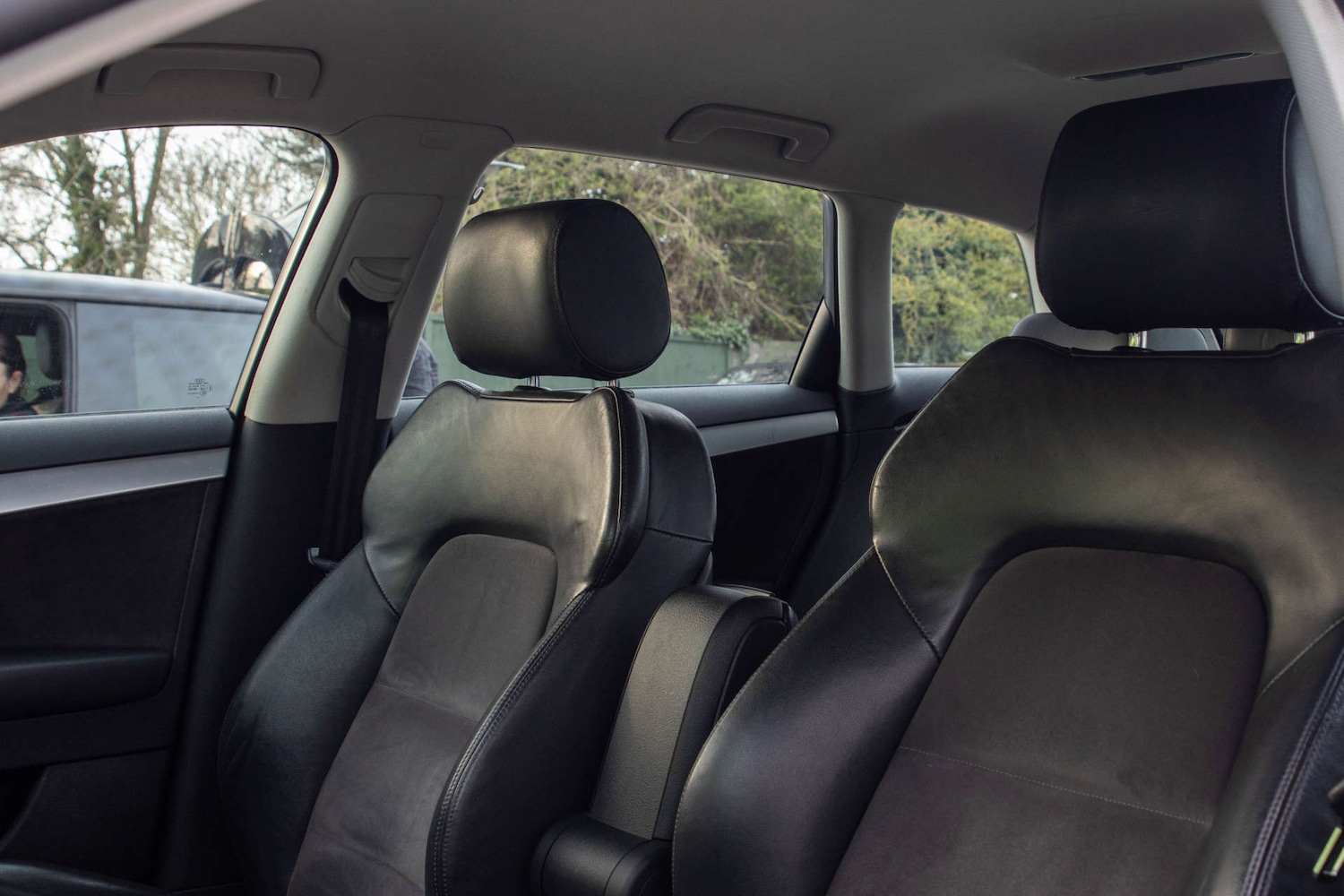 Used Audi A3 2010 for sale - 78003675: Photo 15