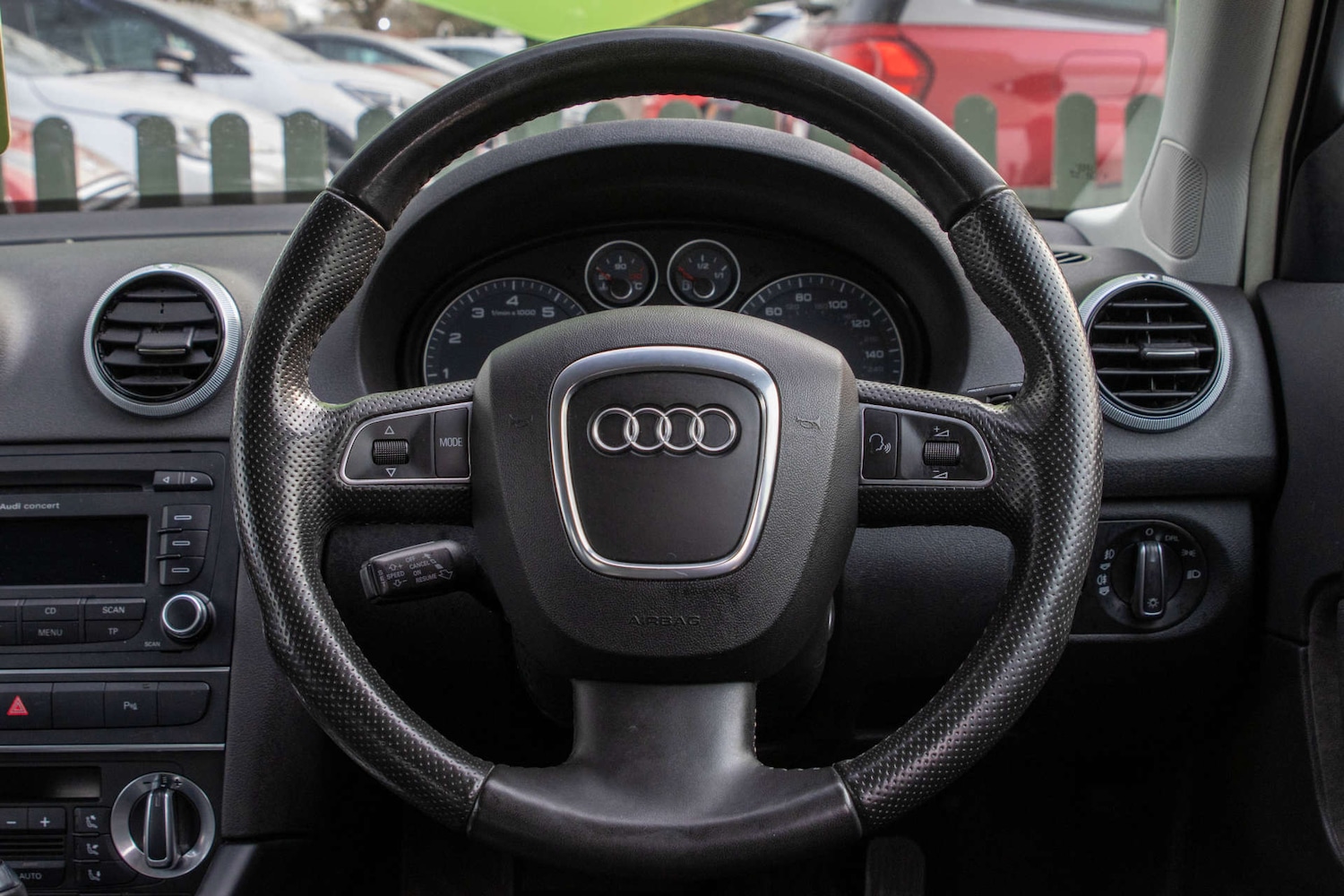 Used Audi A3 2010 for sale - 78003675: Photo 17