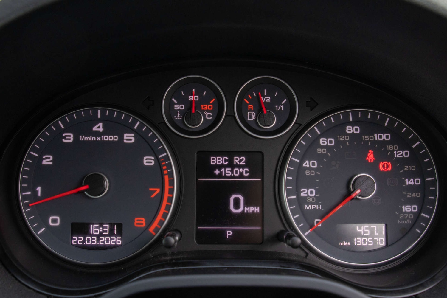 Used Audi A3 2010 for sale - 78003675: Photo 20