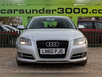 Used Audi A3 2010 for sale - 78003675: Photo