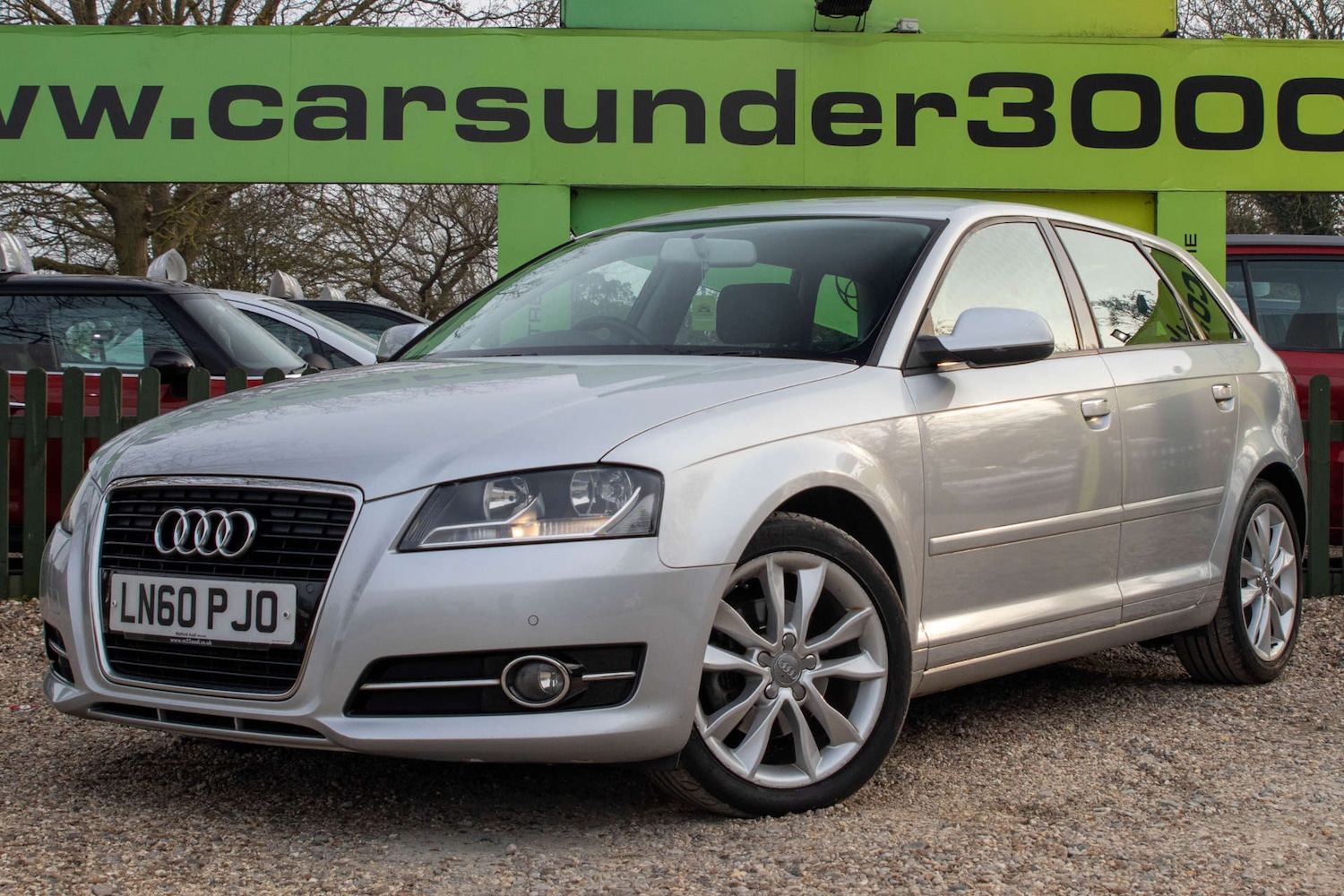 Used Audi A3 2010 for sale - 78003675: Photo 3