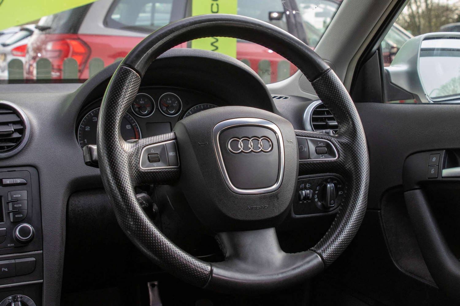 Used Audi A3 2010 for sale - 78003675: Photo 32