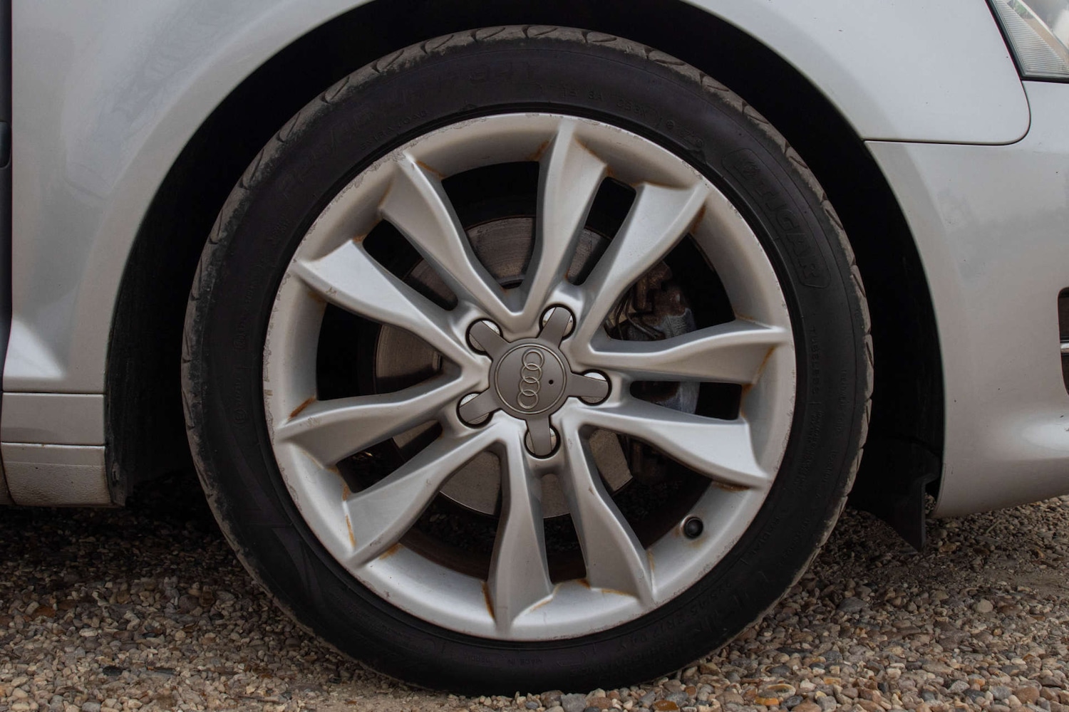 Used Audi A3 2010 for sale - 78003675: Photo 34