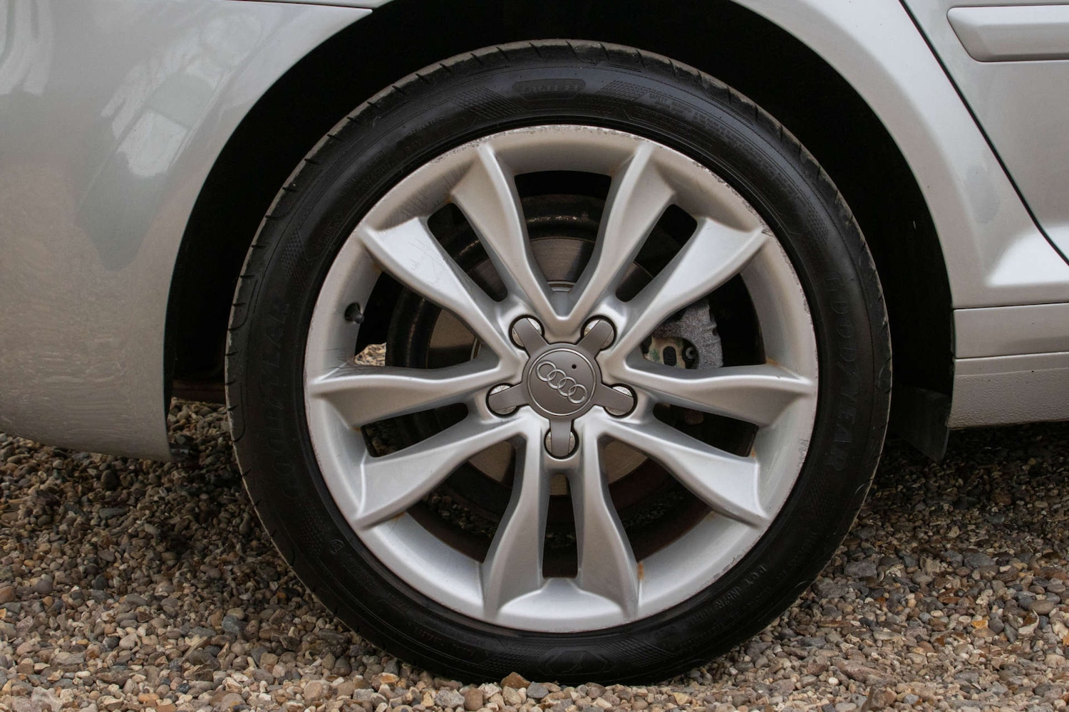 Used Audi A3 2010 for sale - 78003675: Photo 35