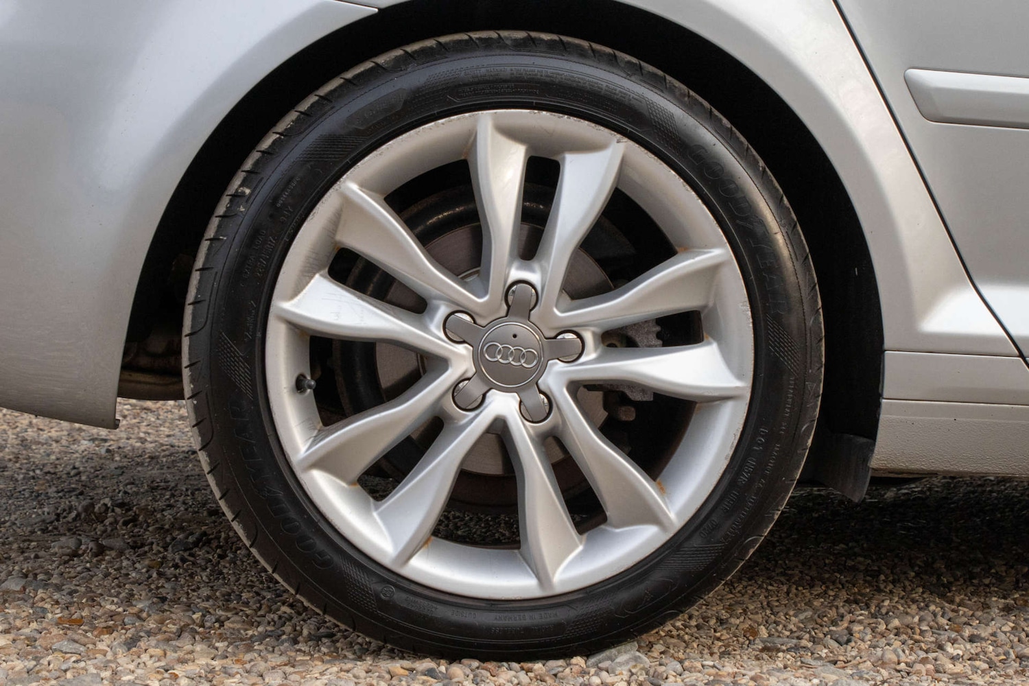 Used Audi A3 2010 for sale - 78003675: Photo 36