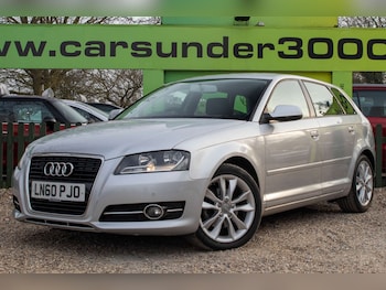Used Audi A3 2010 for sale - 78003675: Photo