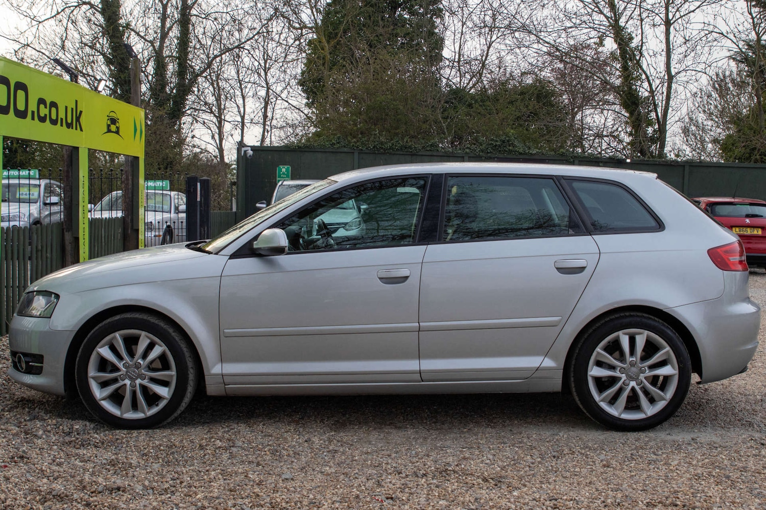 Used Audi A3 2010 for sale - 78003675: Photo 4