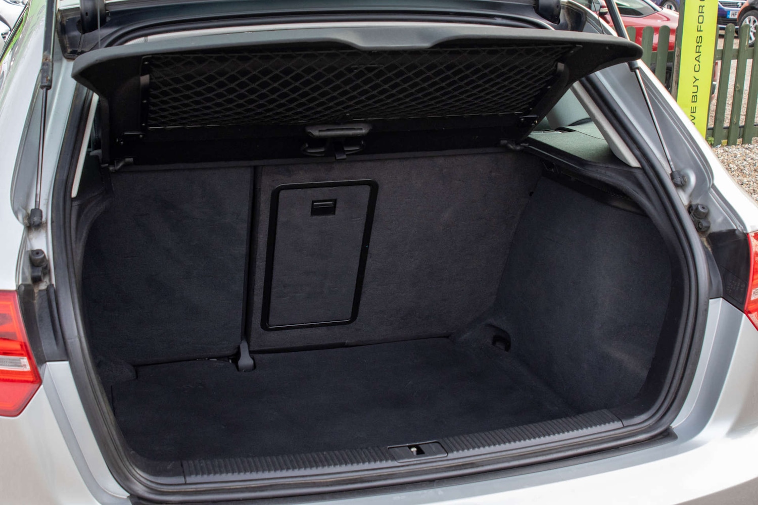 Used Audi A3 2010 for sale - 78003675: Photo 42