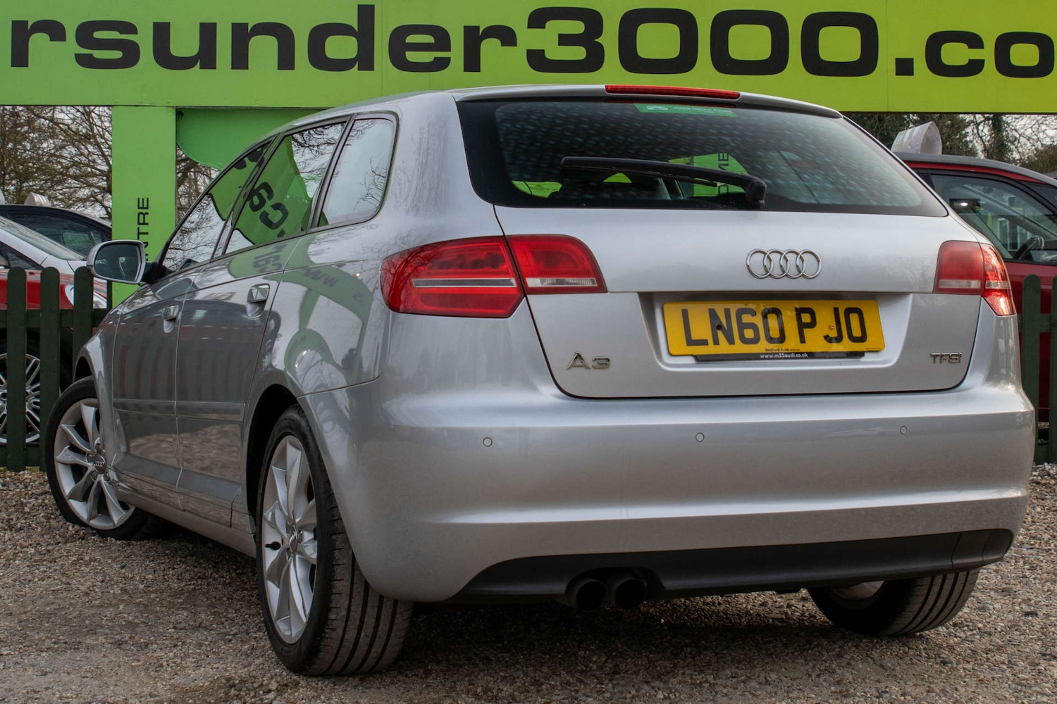 Used Audi A3 2010 for sale - 78003675: Photo 5