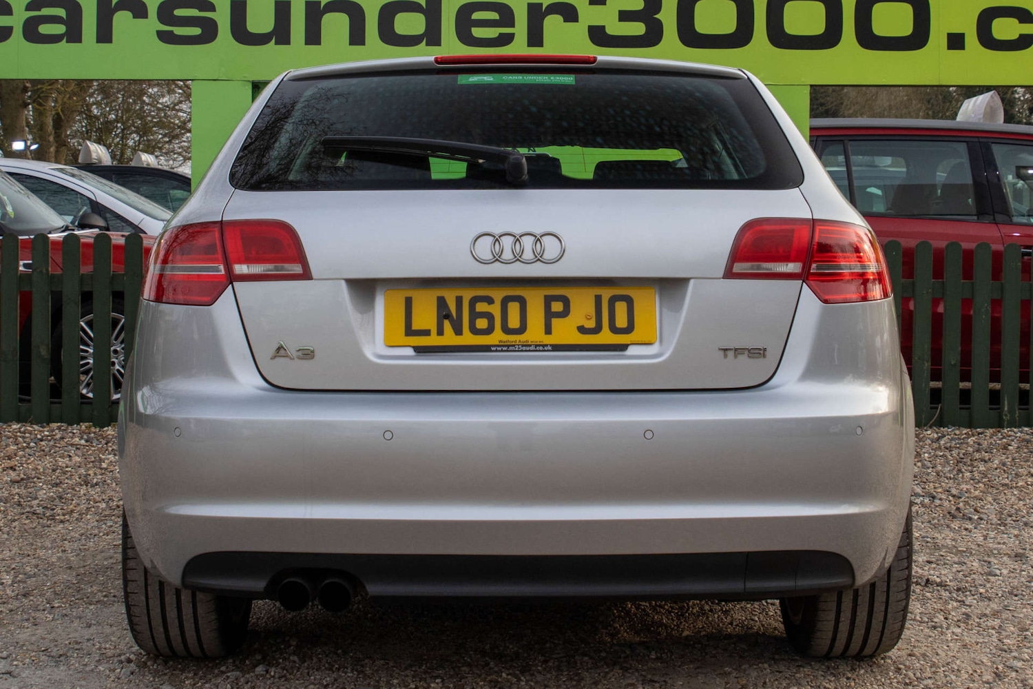 Used Audi A3 2010 for sale - 78003675: Photo 6