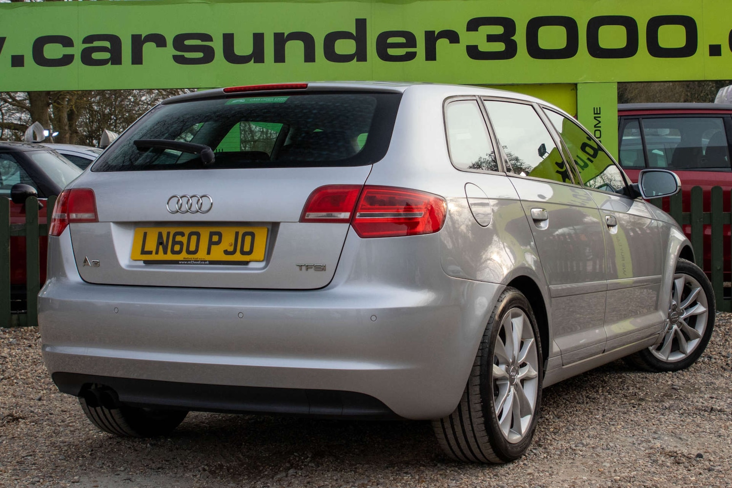 Used Audi A3 2010 for sale - 78003675: Photo 7