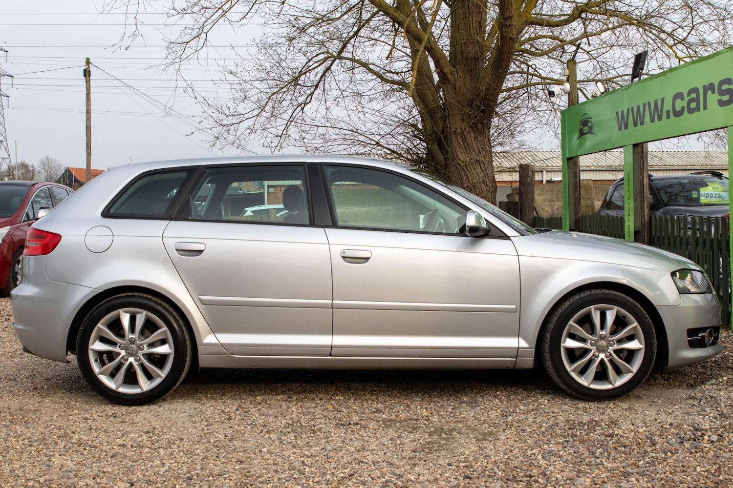 Used Audi A3 2010 for sale - 78003675: Photo 8