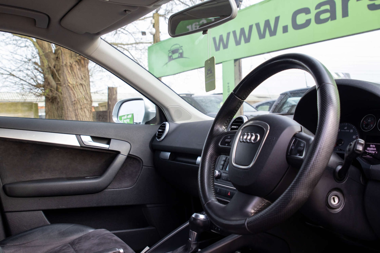 Used Audi A3 2010 for sale - 78003675: Photo 9