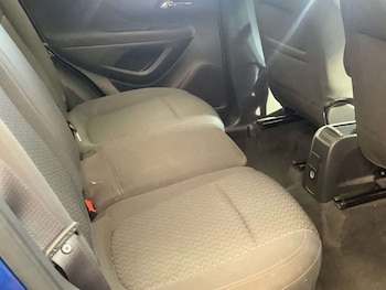 Used Vauxhall Mokka X 2017 for sale - 78829088: Photo