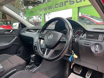 Used Skoda Rapid 2015 for sale - 75923175: Photo
