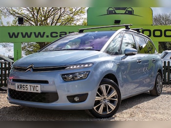 Used Citroen Grand C4 Picasso 2015 for sale - 78315835: Photo