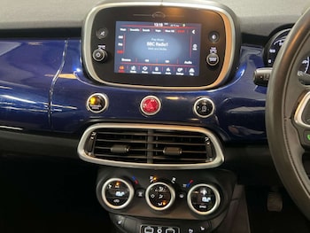 Used Fiat 500X 2019 for sale - 78568154: Photo