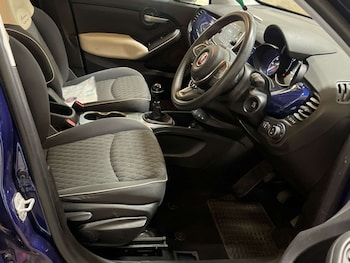 Used Fiat 500X 2019 for sale - 78568154: Photo