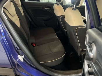 Used Fiat 500X 2019 for sale - 78568154: Photo