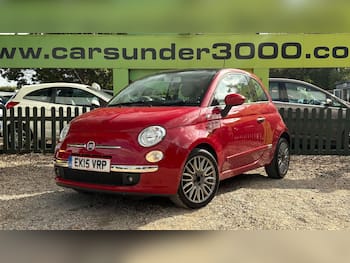 Used Fiat 500 2015 for sale - 79858211: Photo
