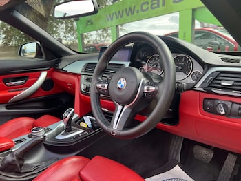 Used BMW 4 Series 2015 for sale - 75827358: Photo